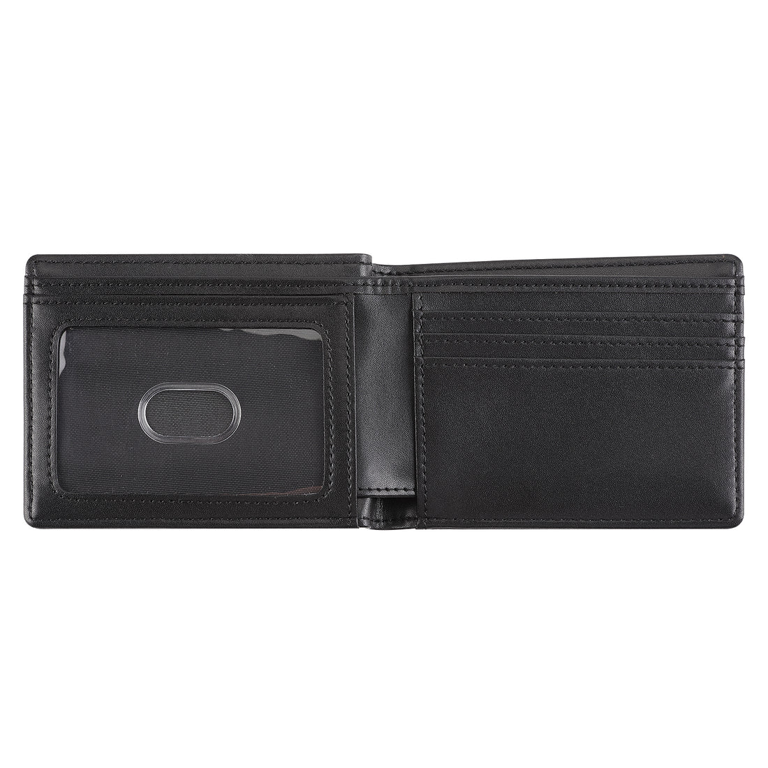 NEW - Slim ID LowPro Vegan Wallet