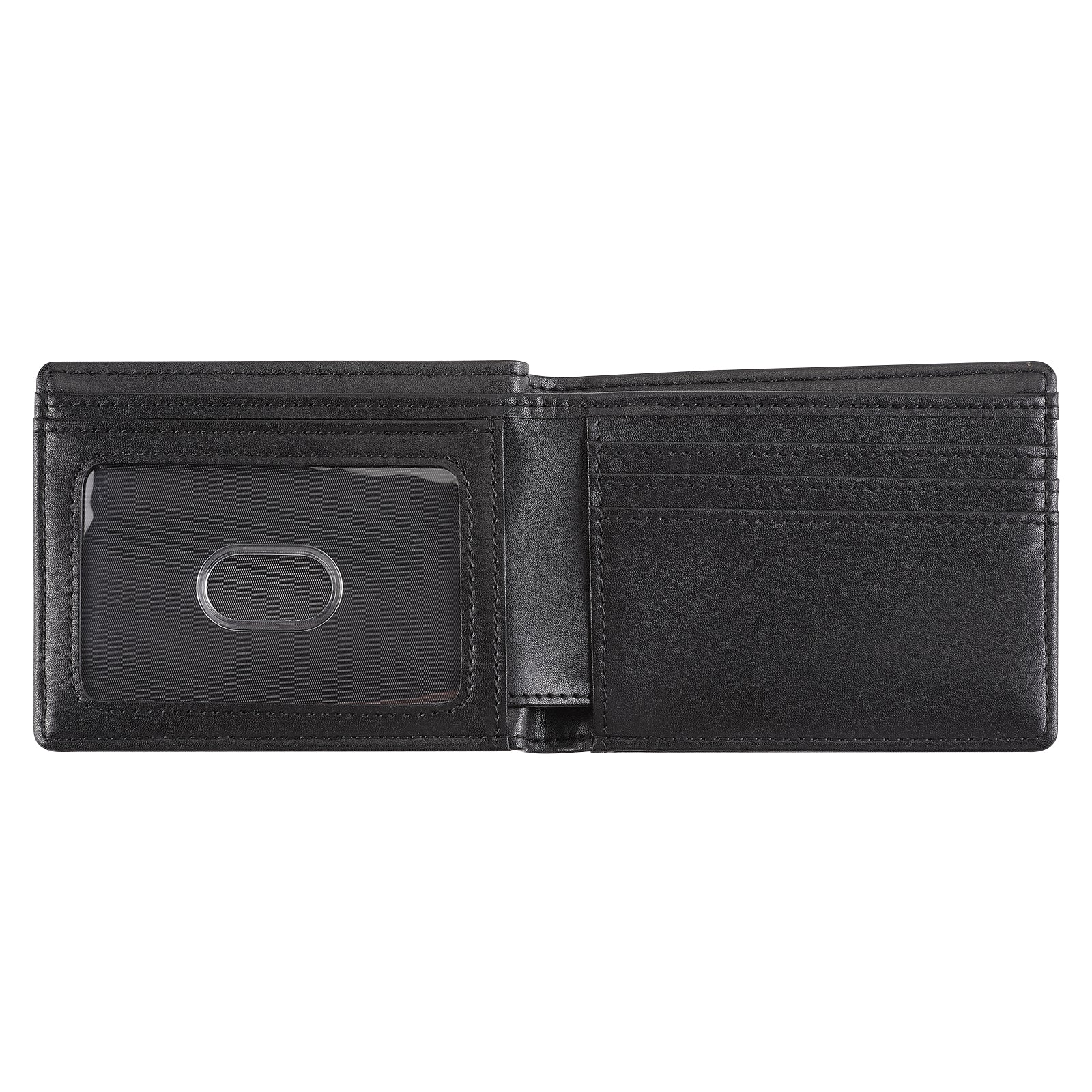 ID LowPro Vegan Wallet