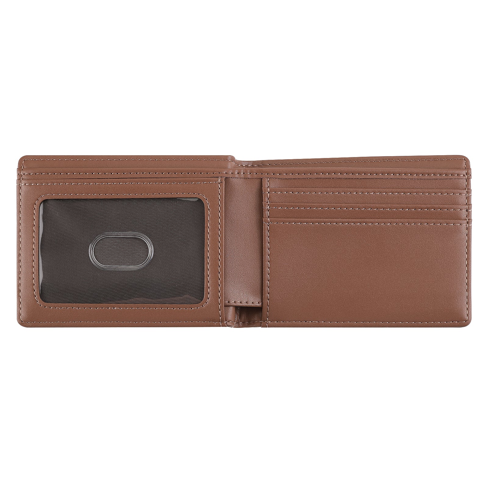 ID LowPro Vegan Wallet