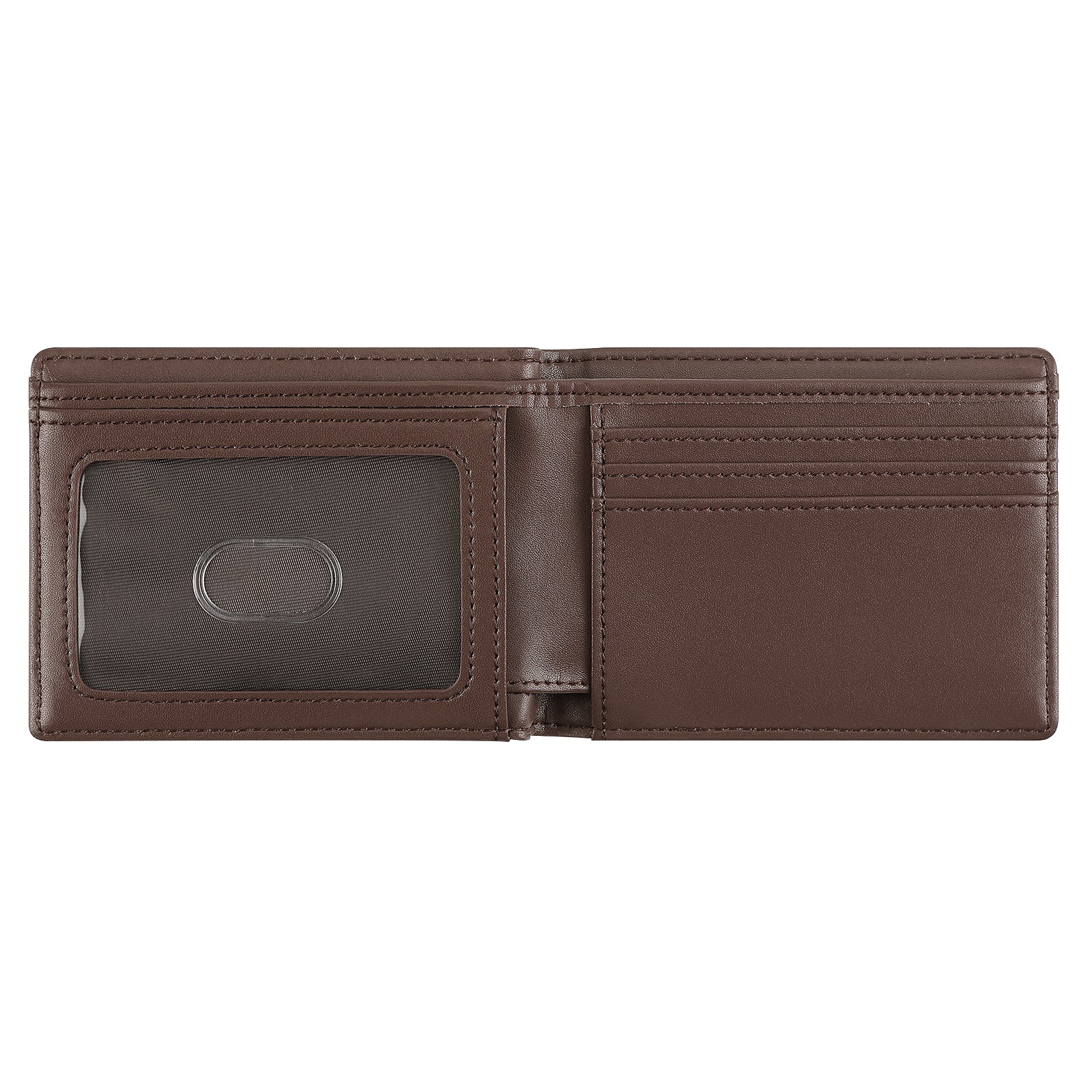 ID LowPro Vegan Wallet