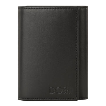 Slim Trifold Vegan Wallet
