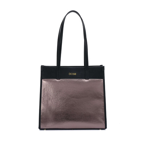Portrait Kraft Paper Tote—free with a Large Kraft Paper Tote