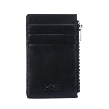 Card Holder - ID and Zipper