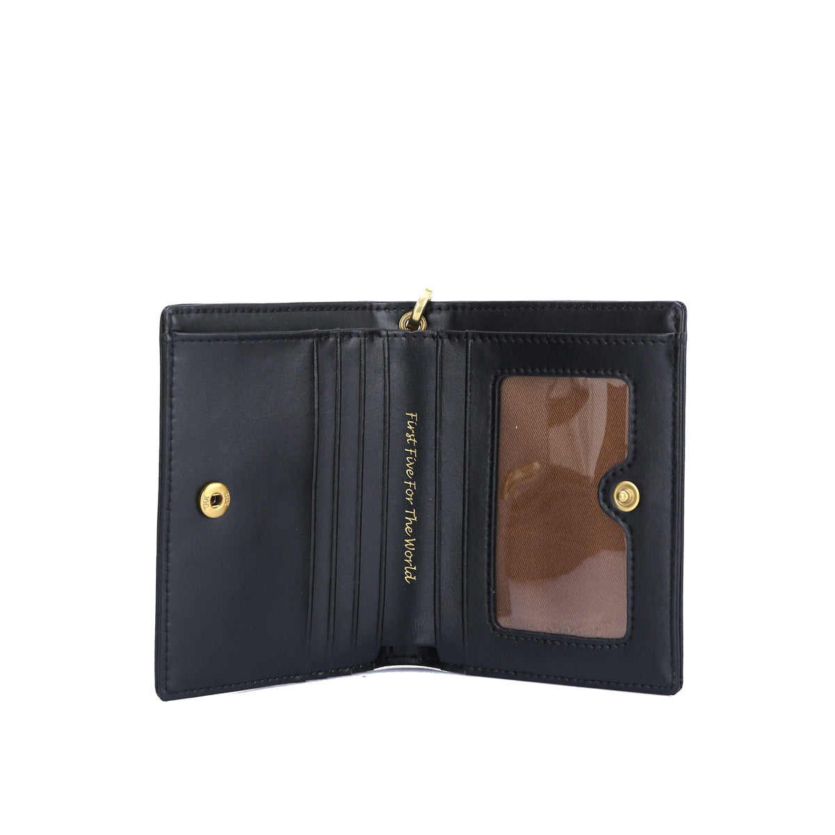 Mini Hand Wallet Mini Wallet | Small, slim, and compact wallet for women