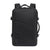 Pro Travel Vegan Backpack 401 - Expandable & Lock