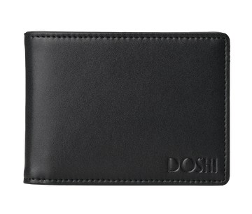 ID LowPro Vegan Wallet