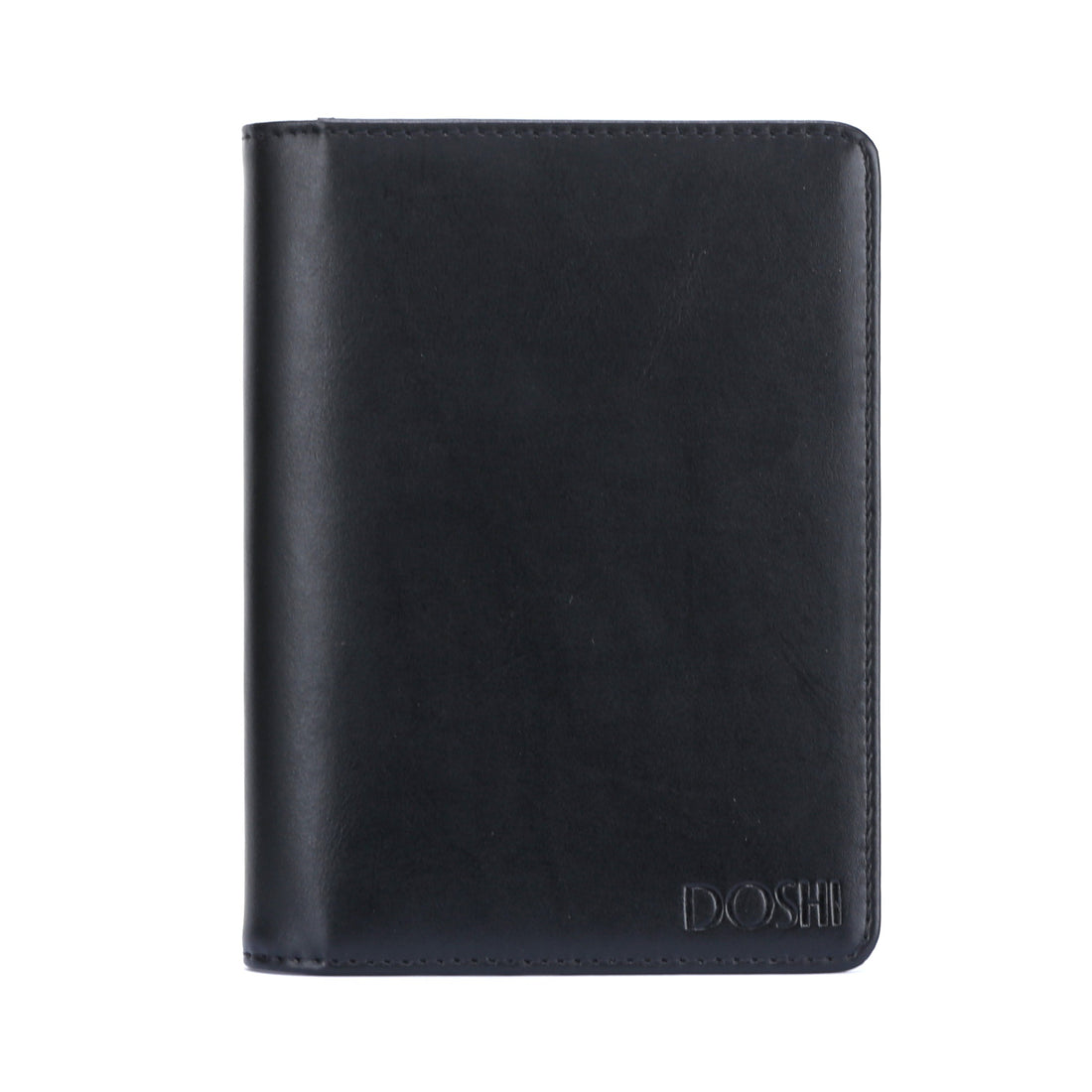 Passport Wallet - Doshi FCSA