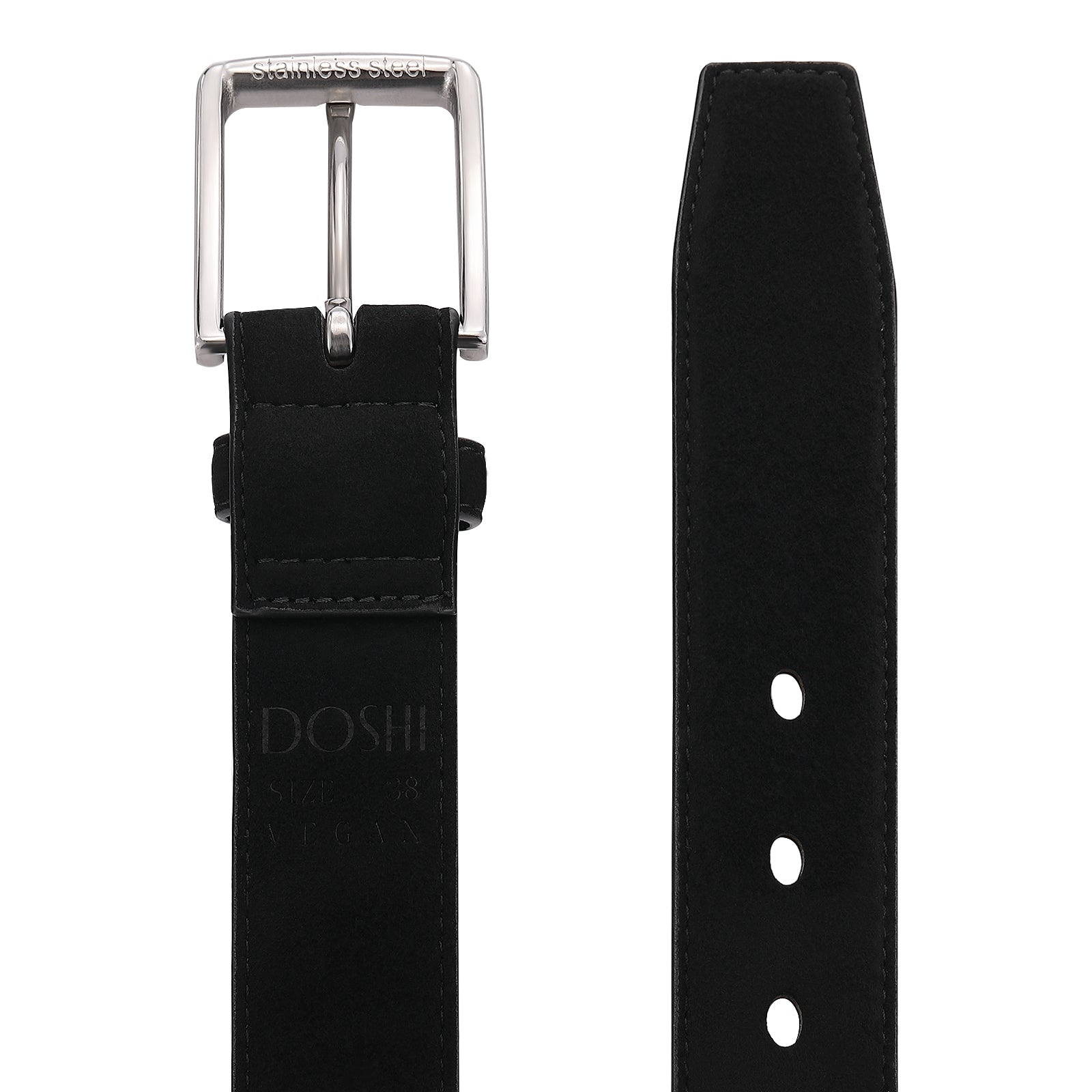 PRE-SALE – Professional 4 SS Suede - Vegan Belt