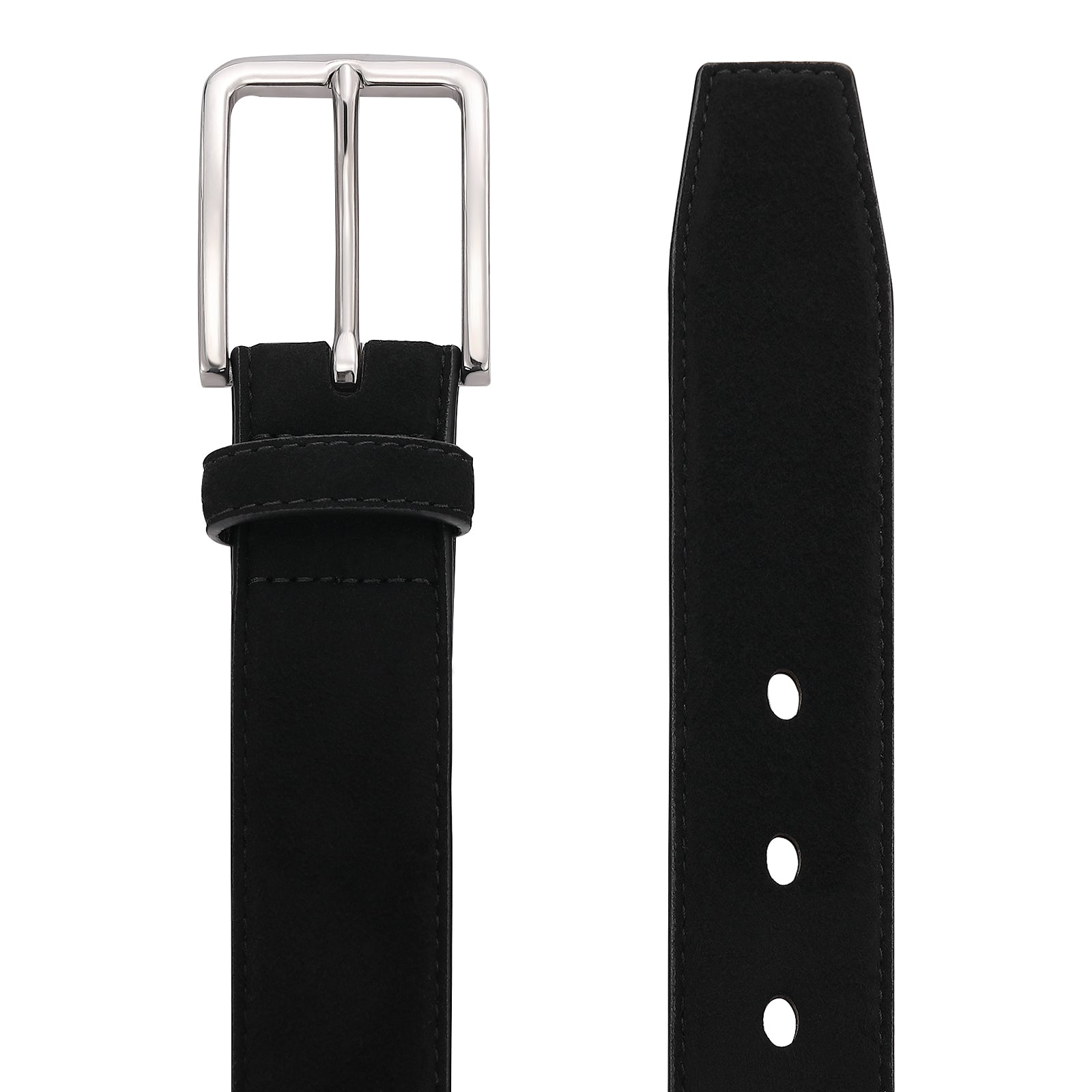PRE-SALE – Professional 4 SS Suede - Vegan Belt