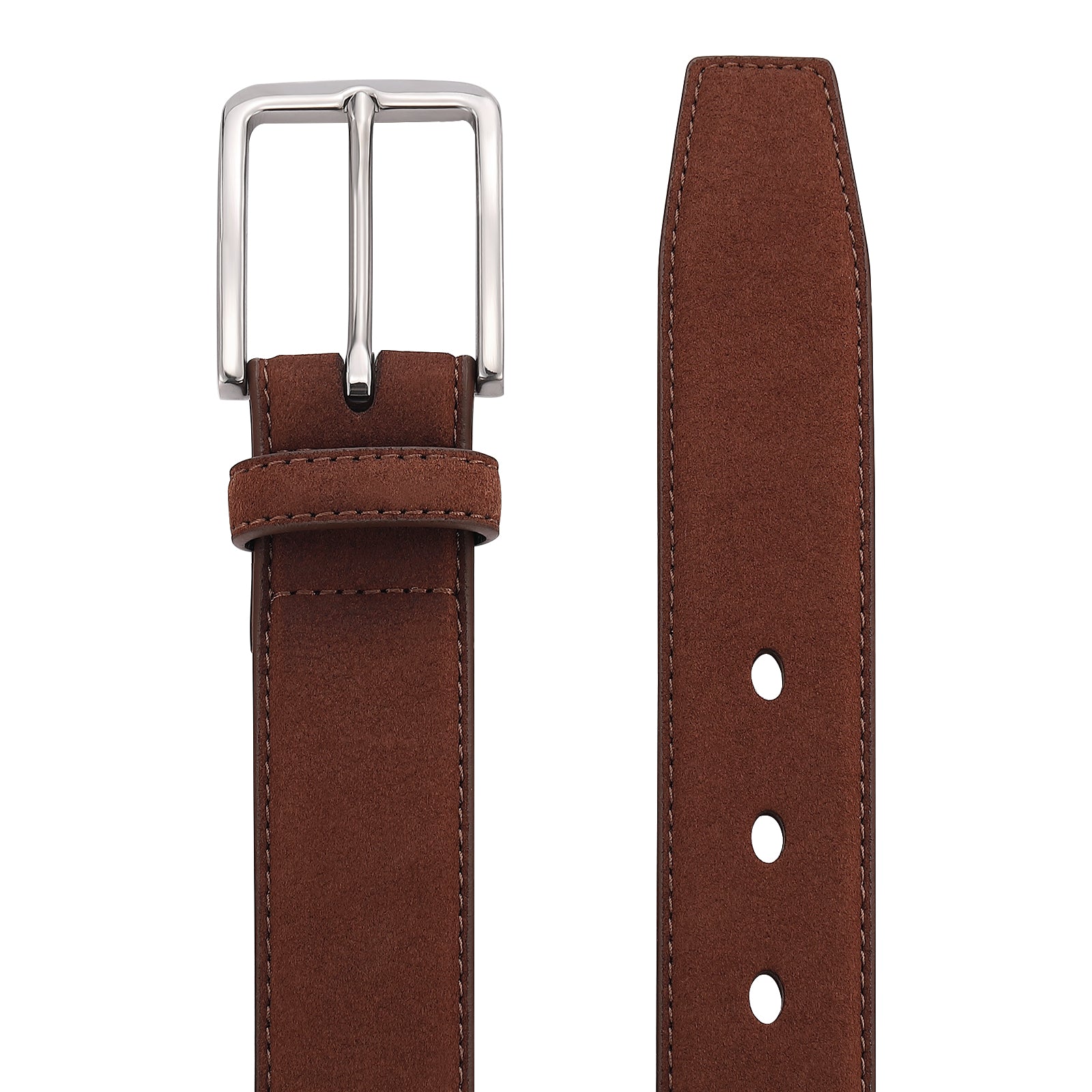 PRE-SALE – Professional 4 SS Suede - Vegan Belt