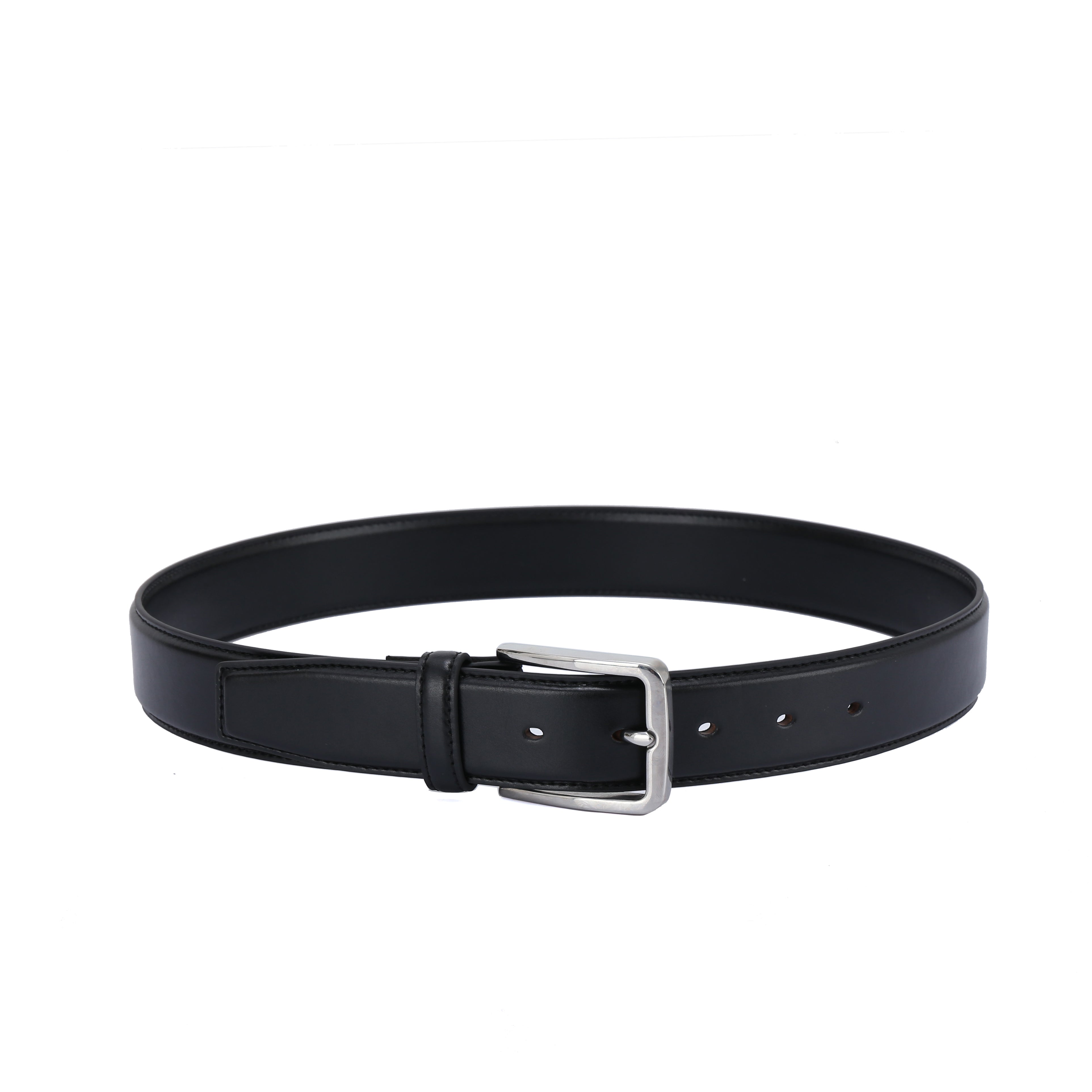 Sybaritic Boutique | Professional 4 - Dress Belt, Black / 38 Sybaritic Boutique | Professional 4 - Dress Belt, Black / 38