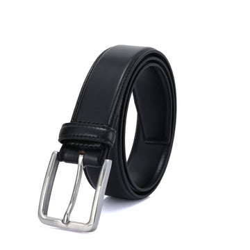 Professional Vegan Dress Belt Formal Dress Belt | Doshi Shop Professional Vegan Dress Belt Formal Dress Belt | Doshi Shop