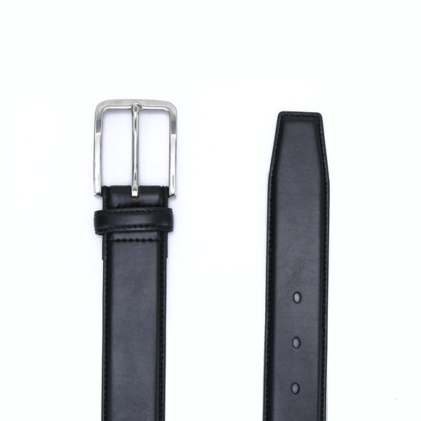 Sybaritic Boutique | Professional 4 - Dress Belt, Black / 38