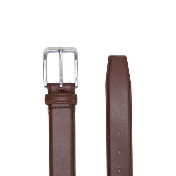Professional Vegan Dress Belt – Formal Dress Belt Professional Vegan Dress Belt – Formal Dress Belt