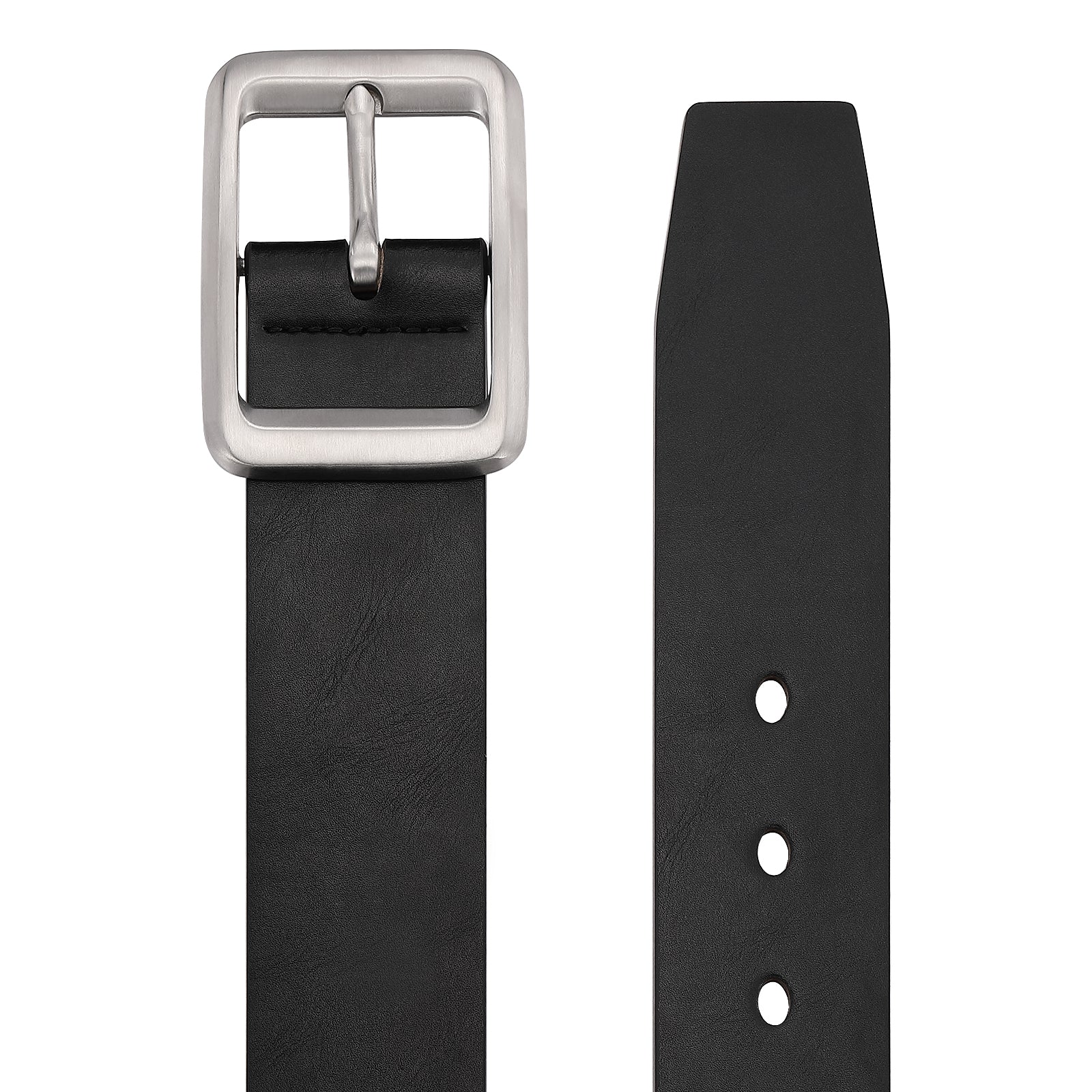 PRE-SALE – The Solid SS – Reversible Vegan Belt