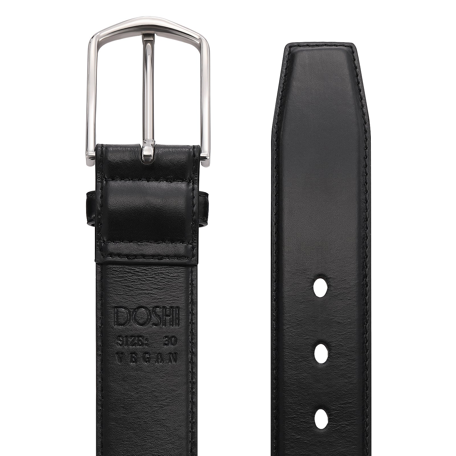 PRE-SALE – The Standard SS – Casual Vegan Belt