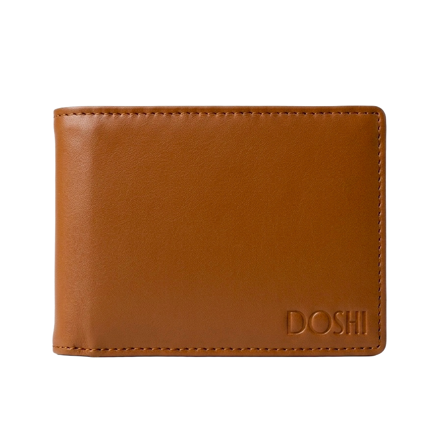 NEW - Slim ID LowPro Vegan Wallet | Durable & Lightweight