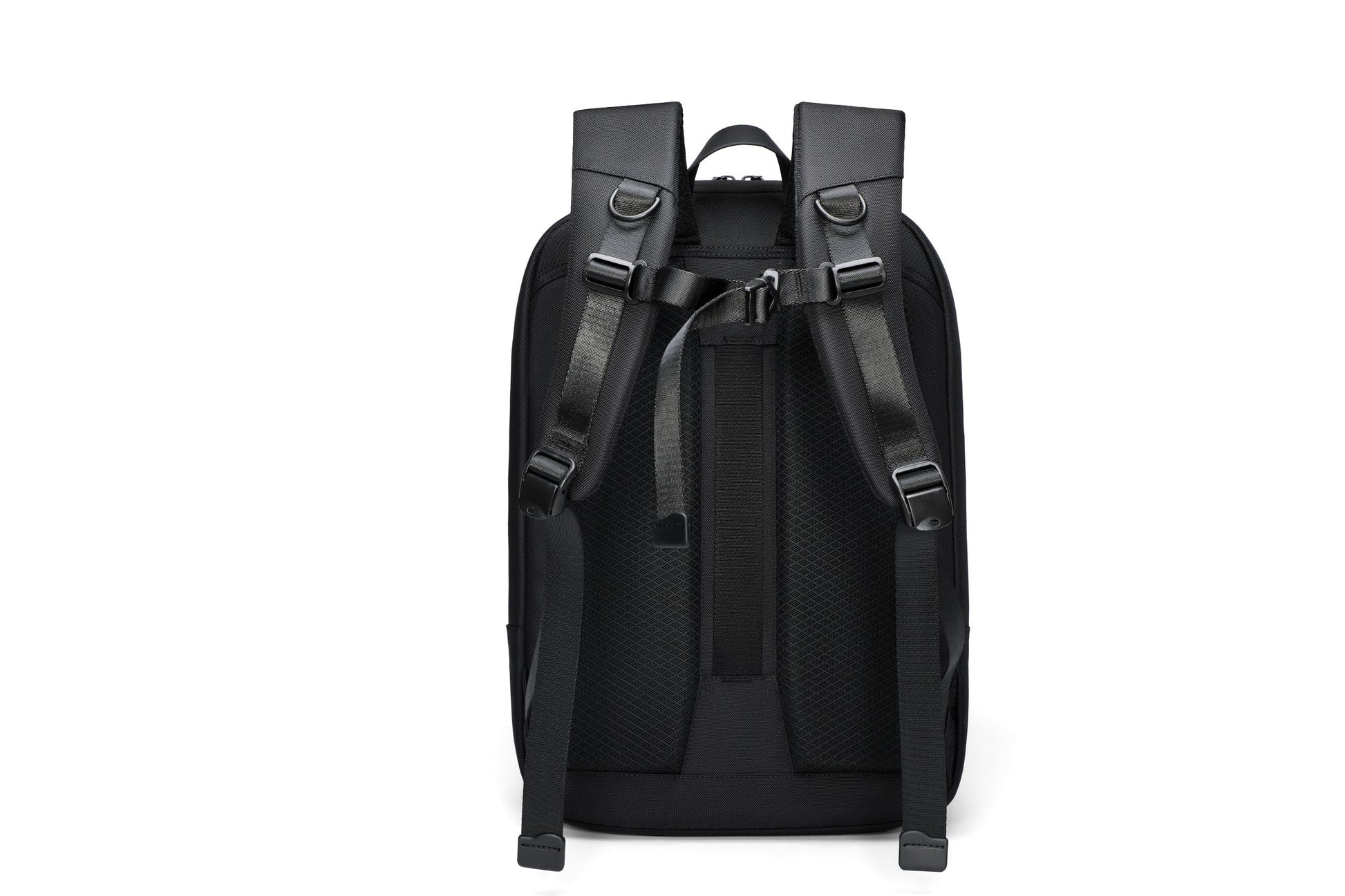 Professional Minimalist Backpack 301 | Vegan Laptop Bag