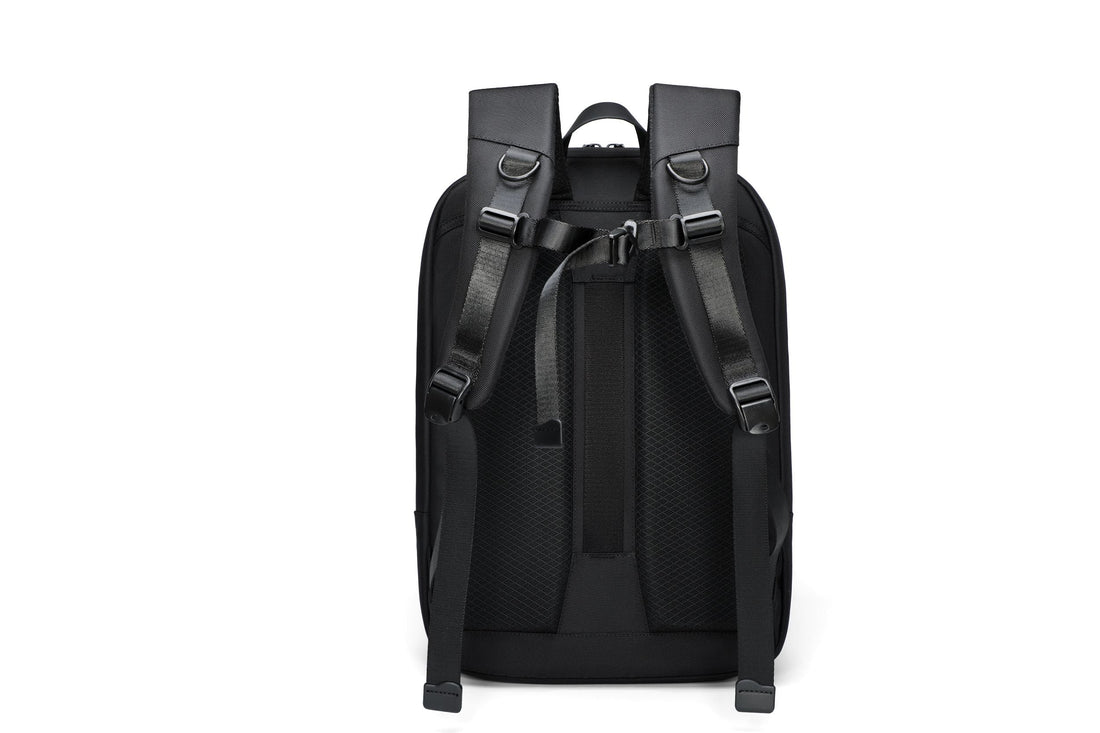 Professional Minimalist Backpack 301