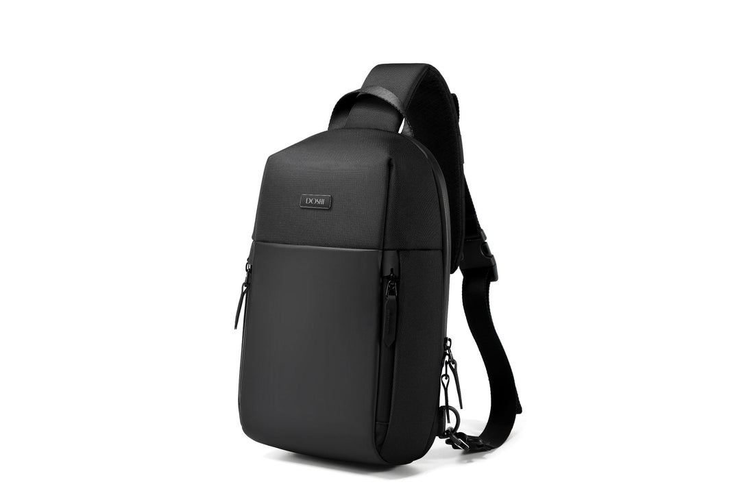 Pro Minimalist Vegan Sling Bag 301