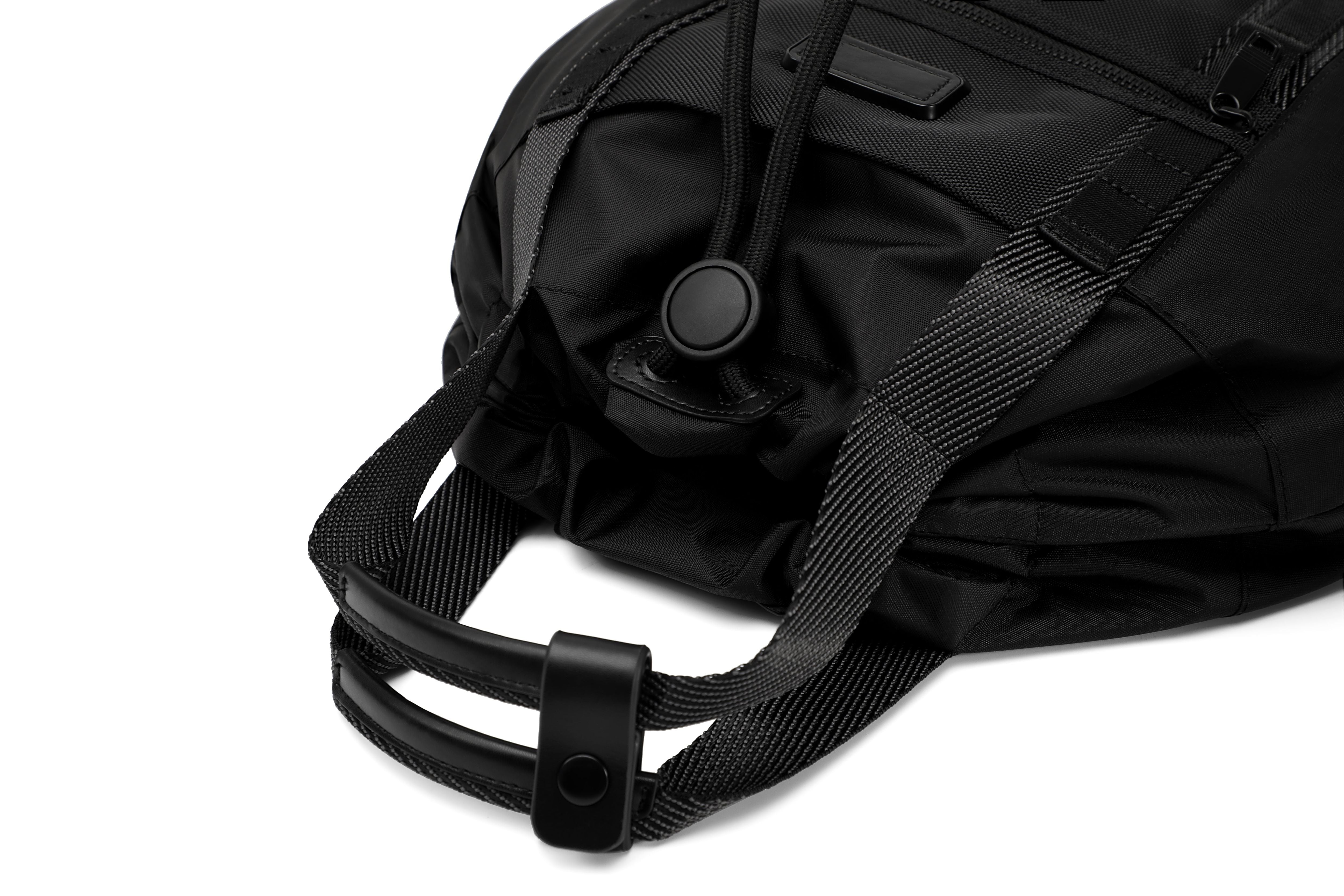 Pro Drawstring Backpack 301