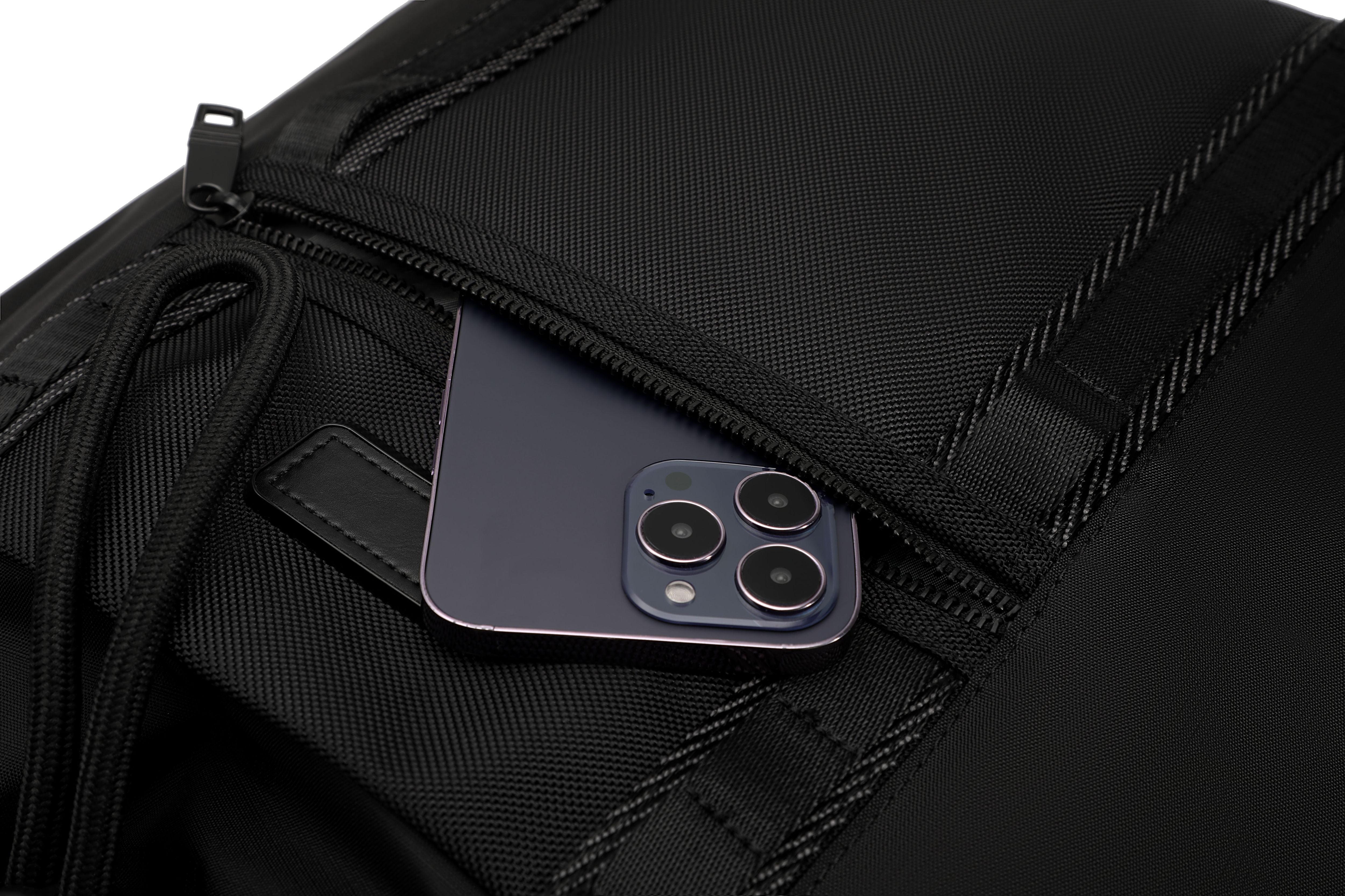 Pro Drawstring Backpack 301