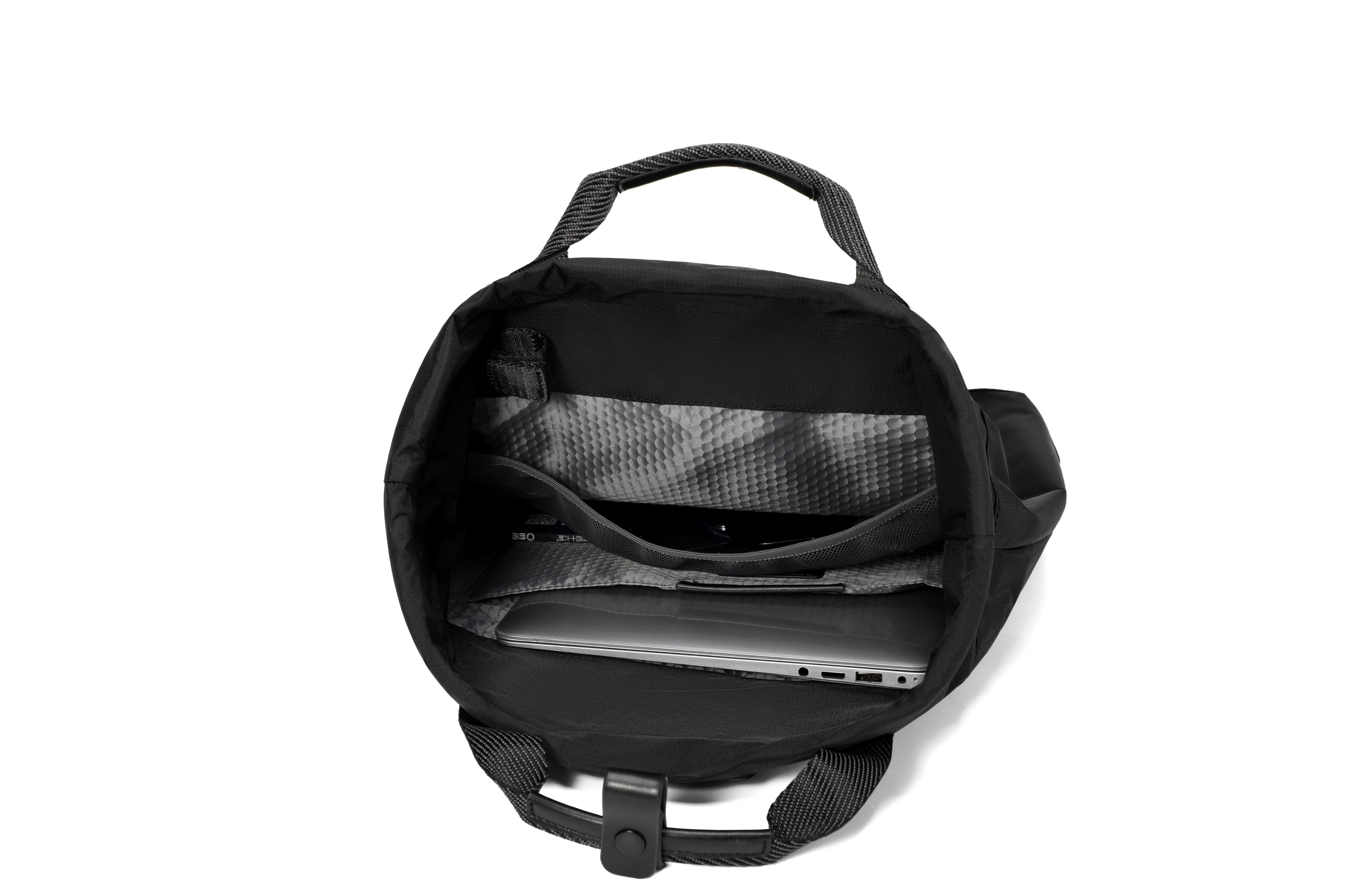 Pro Drawstring Backpack 301