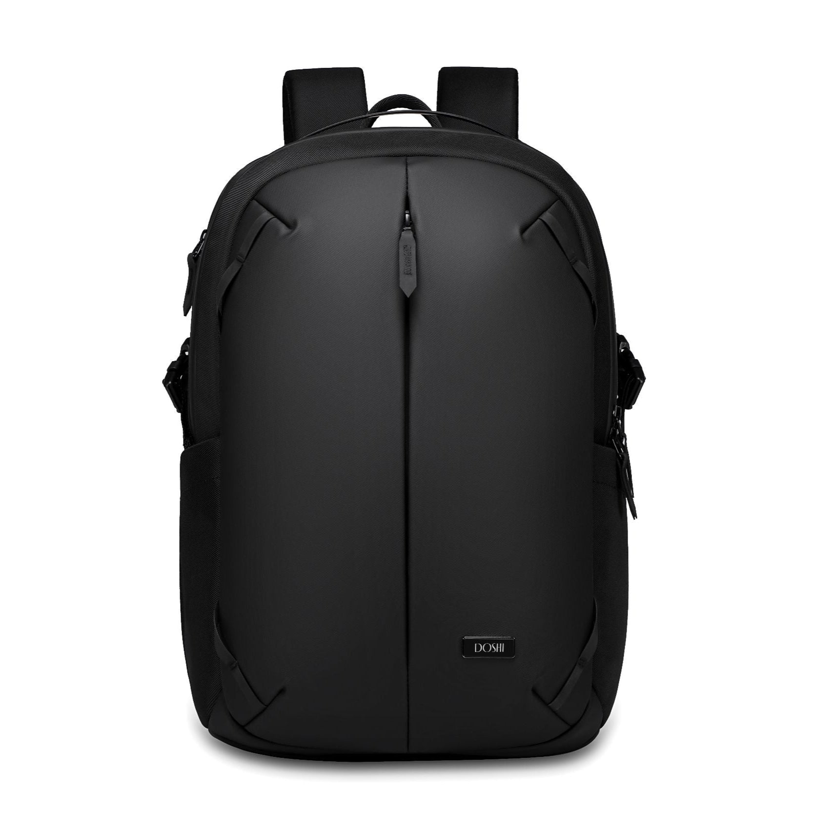 Professional Minimalist Backpack 303 - Split Front