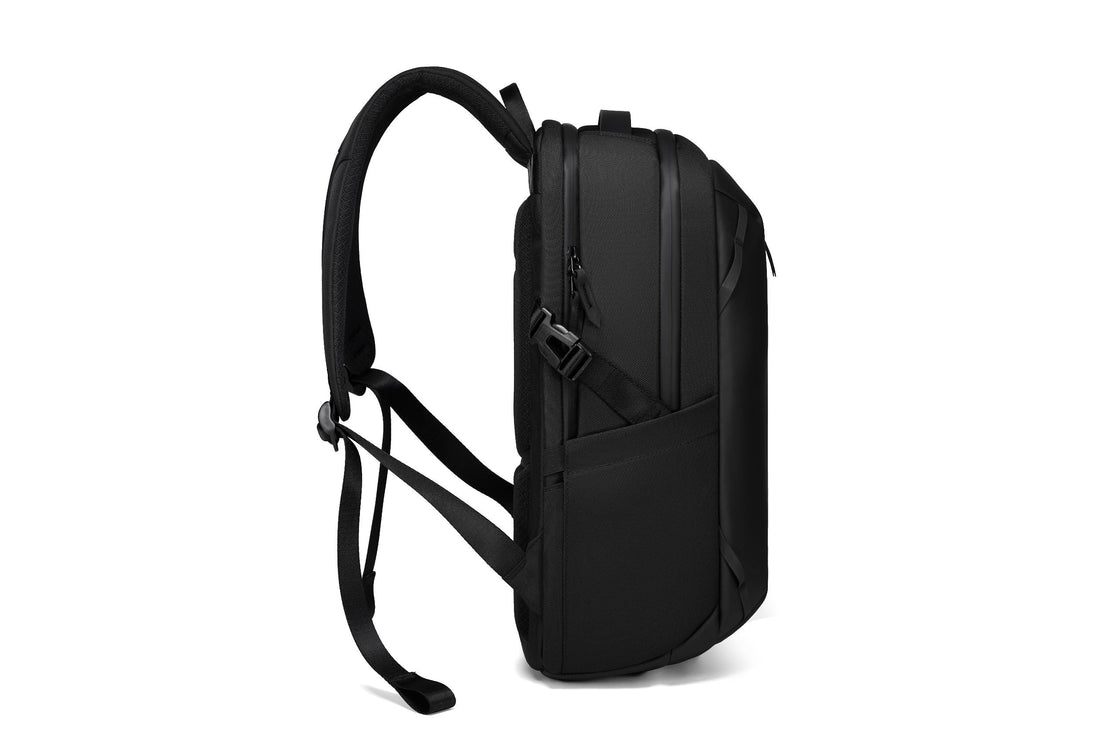 Professional Minimalist Backpack 303 - Split Front