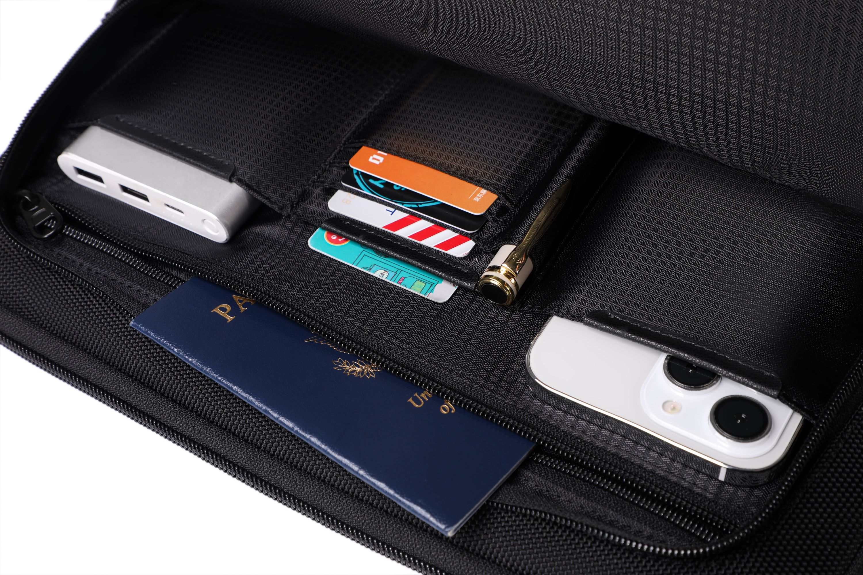 Pro Laptop Sleeve