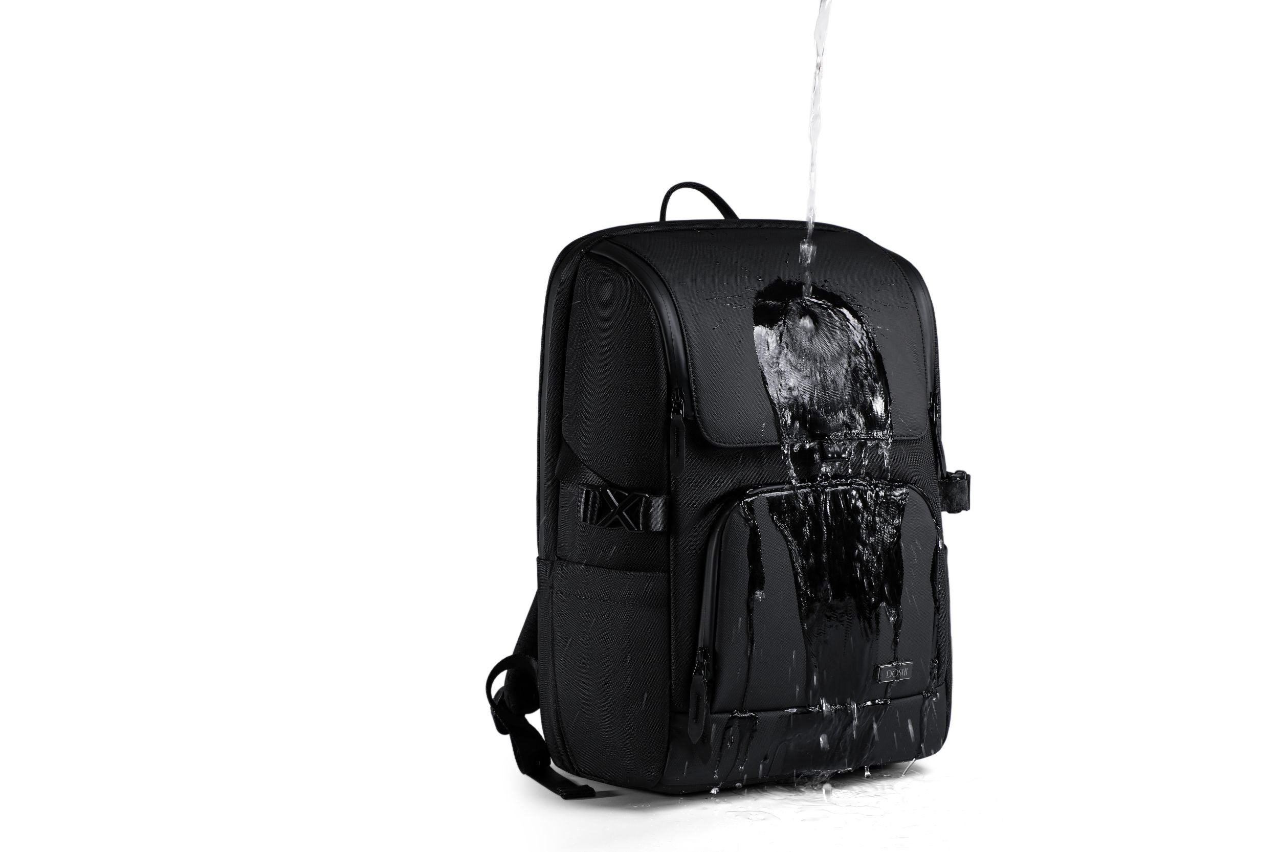 Professional Travel Vegan Knapsack 404