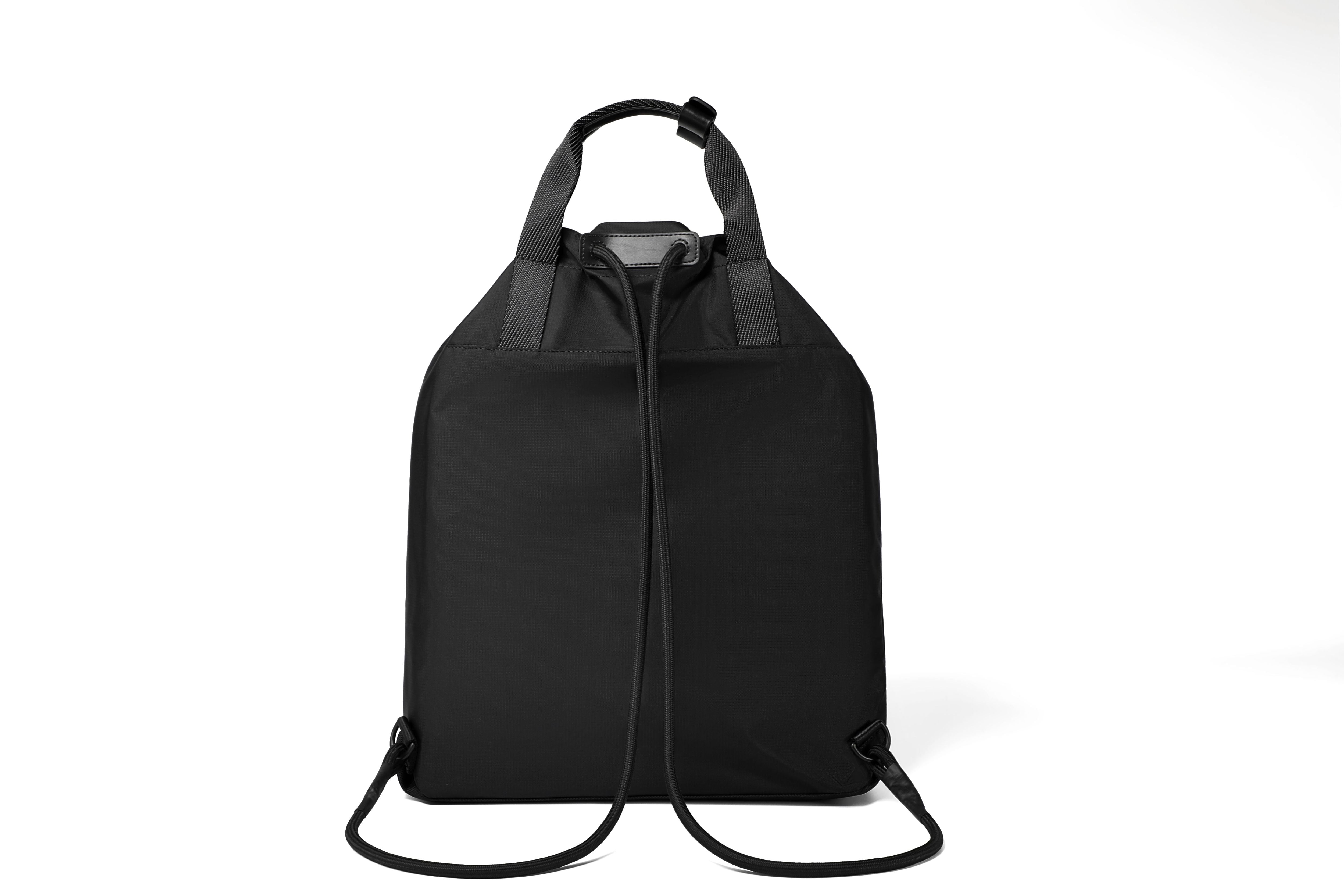 Pro Drawstring Backpack 301