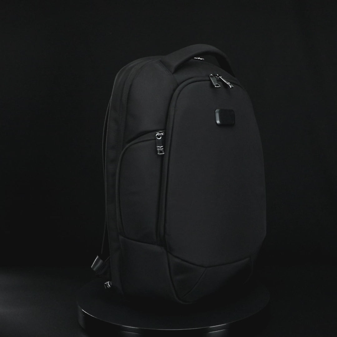 Professional Sport Vegan Backpack 403 - Expandable