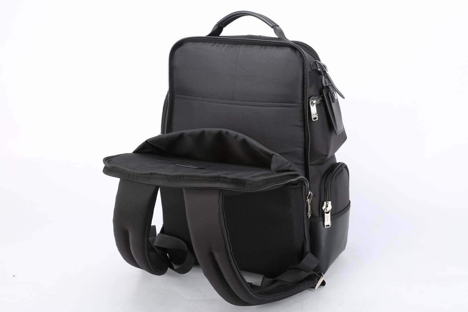 Doshi Pro Sport+ Backpack - Vegan - Doshi FCSA
