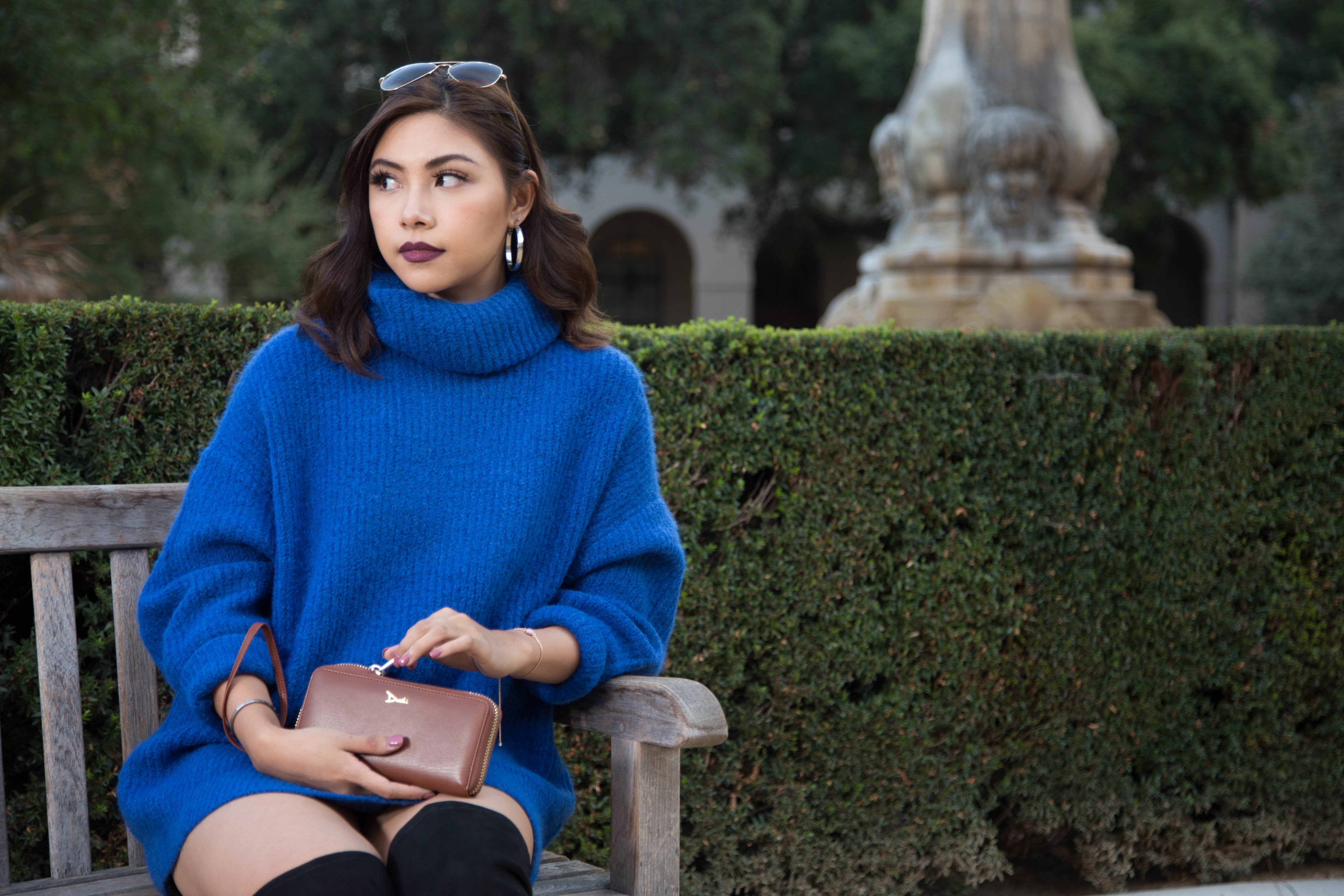 Doshi Accordion Wallet - Vegan - Doshi FCSA