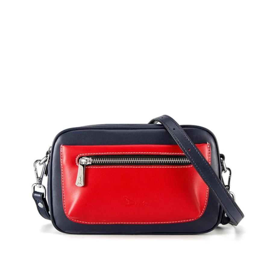 T Monogram Camera Bag: Women's Handbags, Crossbody Bags