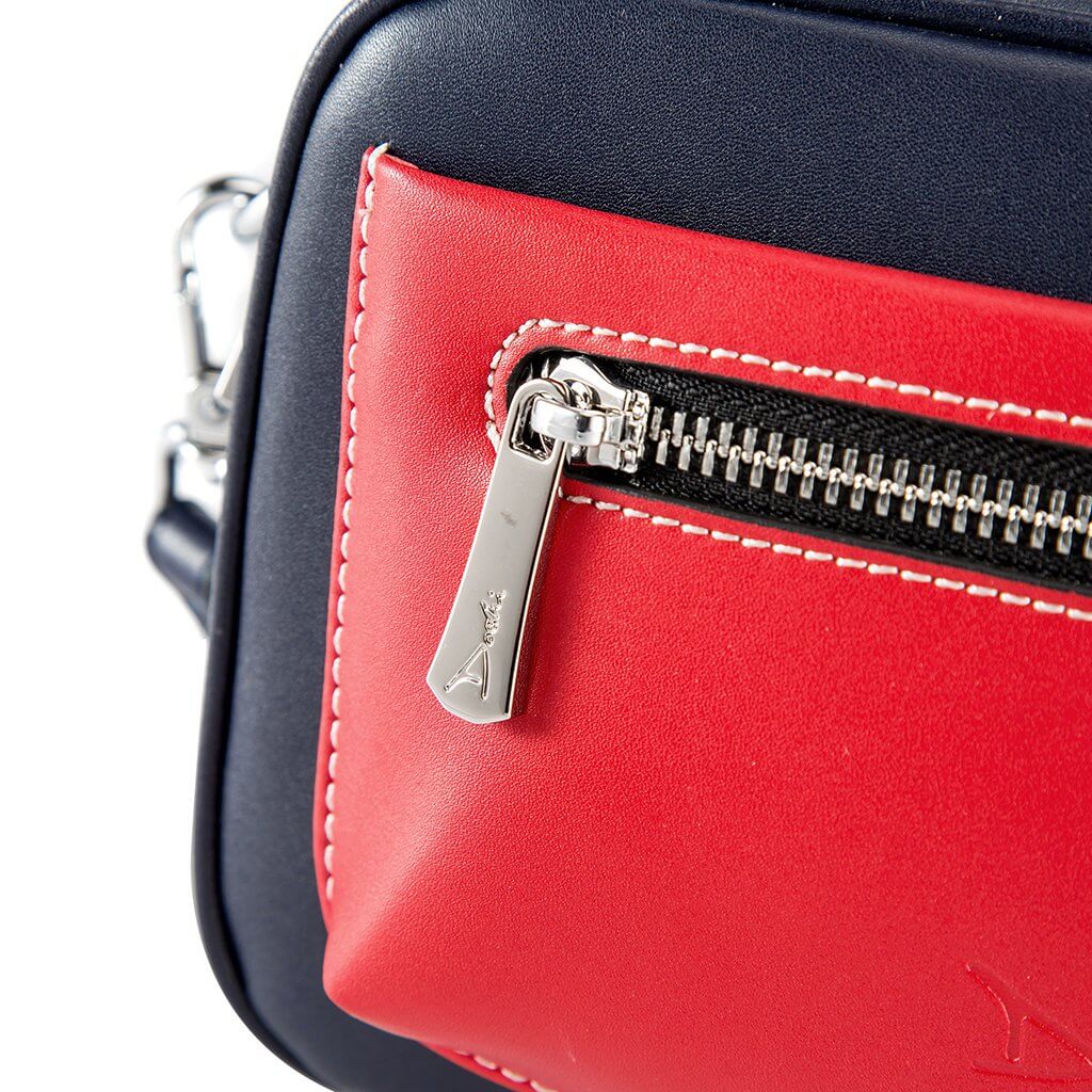 Women Fashion Camera Shape Small Shoulder Bag Crossbody Handbag Messenger  Purse IKO