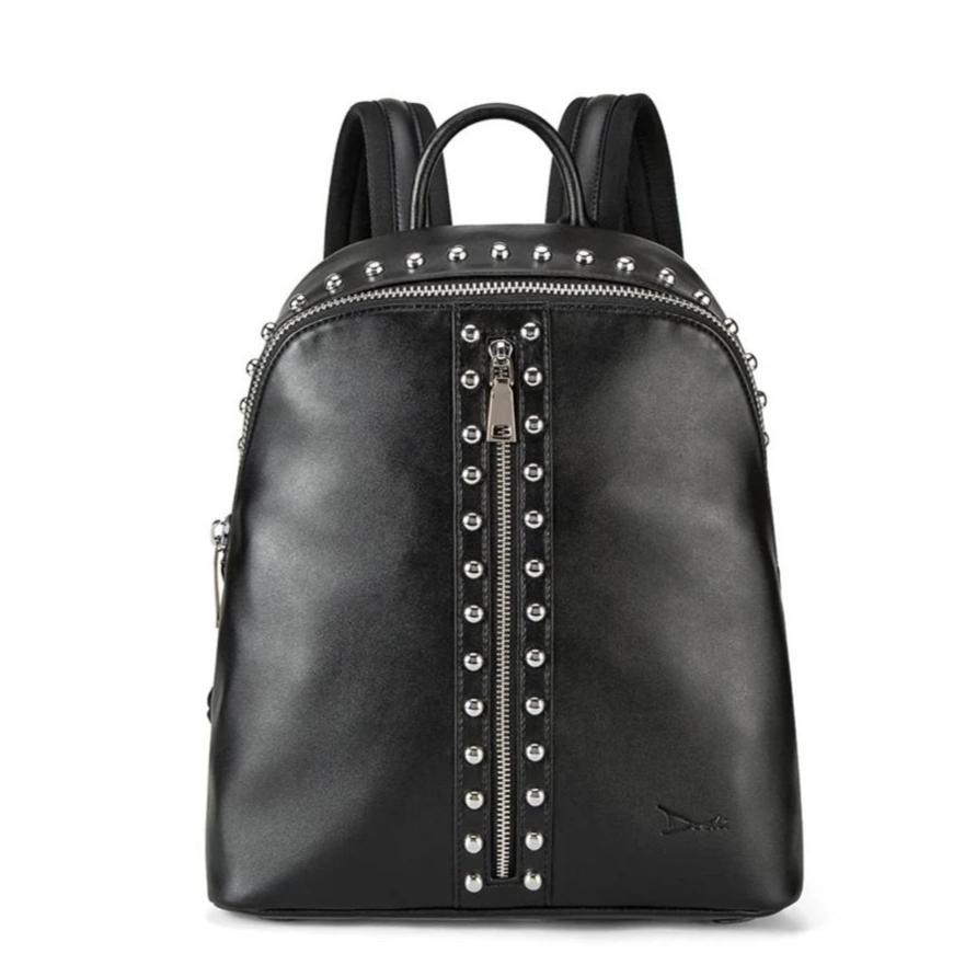 Punk Handbag Box Design Crossbody Bag For Women And Men Casual Bag