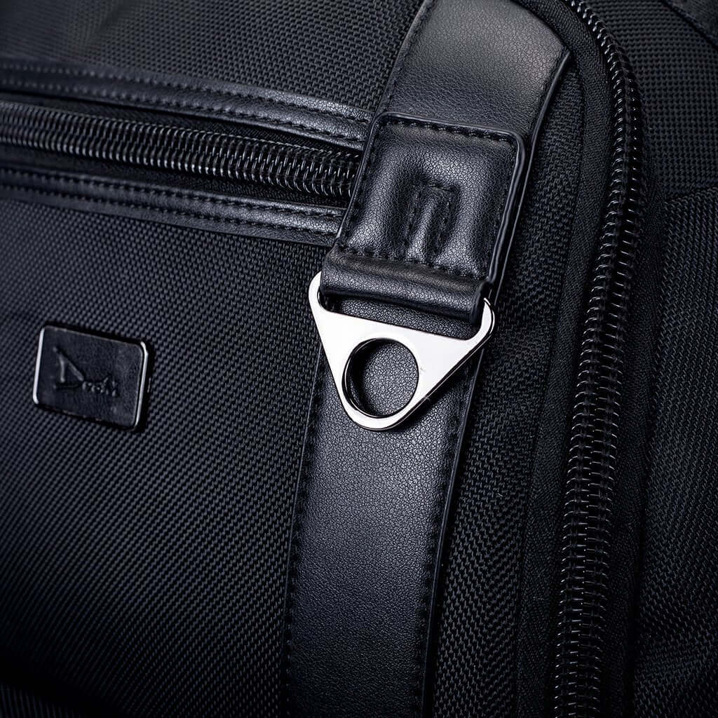 Doshi Pro Sport+ Backpack - Vegan - Doshi FCSA