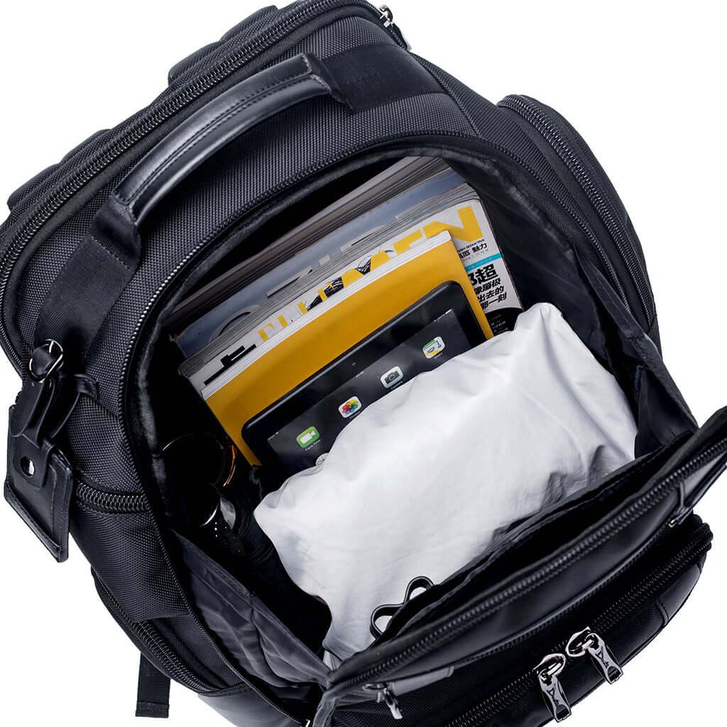 Doshi Pro Sport+ Backpack - Vegan - Doshi FCSA