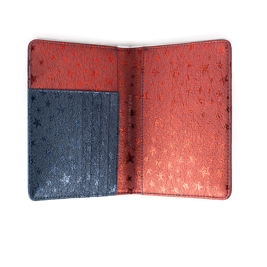 Passport Wallet - Doshi FCSA