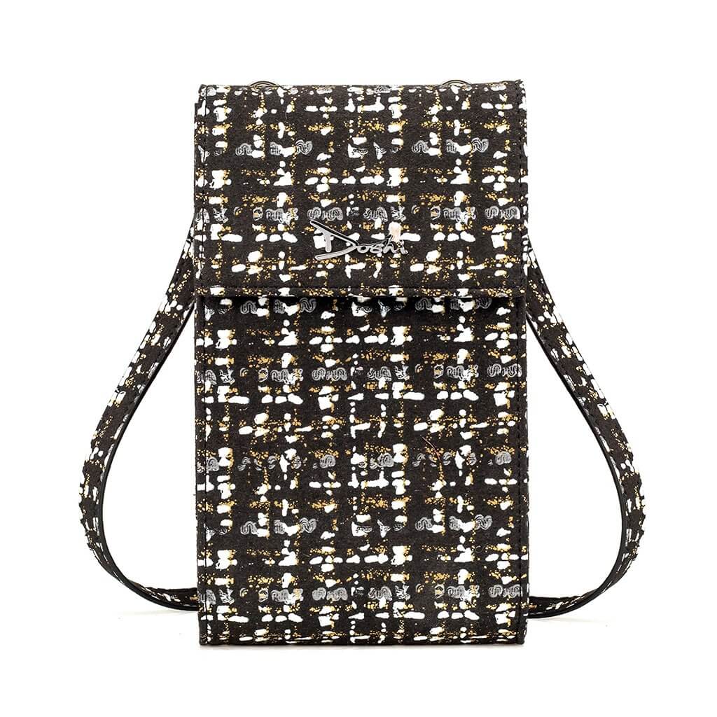 Crossbody Phone Bag - Doshi FCSA