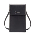 Crossbody Phone Bag - Doshi FCSA