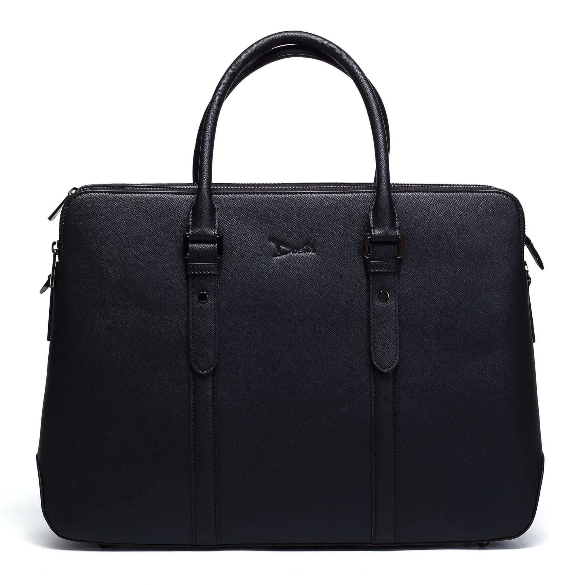 Vegan briefcase Clearance