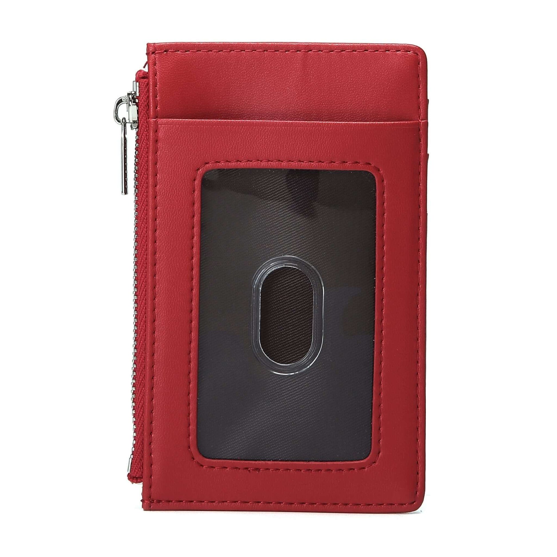 Doshi Card Holder - ID and Zip - Vegan - Doshi FCSA