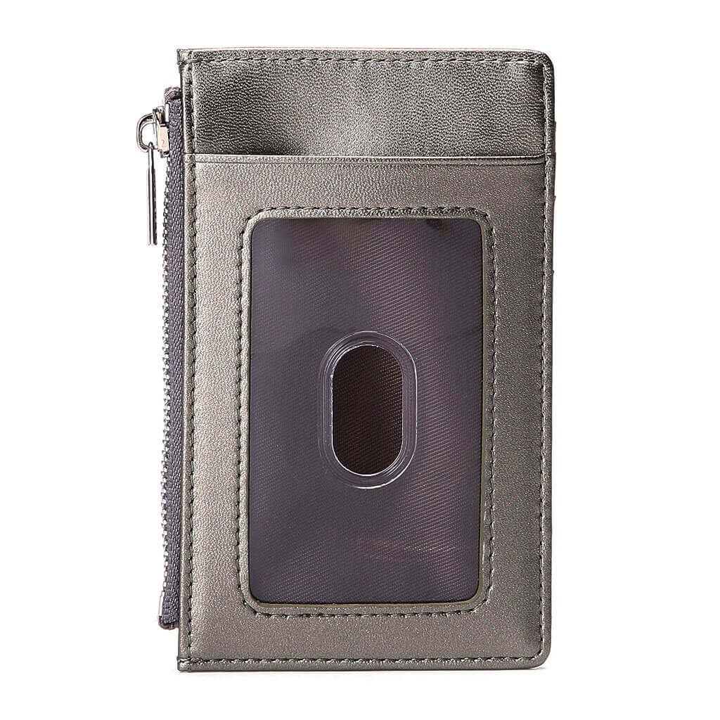 Doshi Card Holder - ID and Zip - Vegan - Doshi FCSA