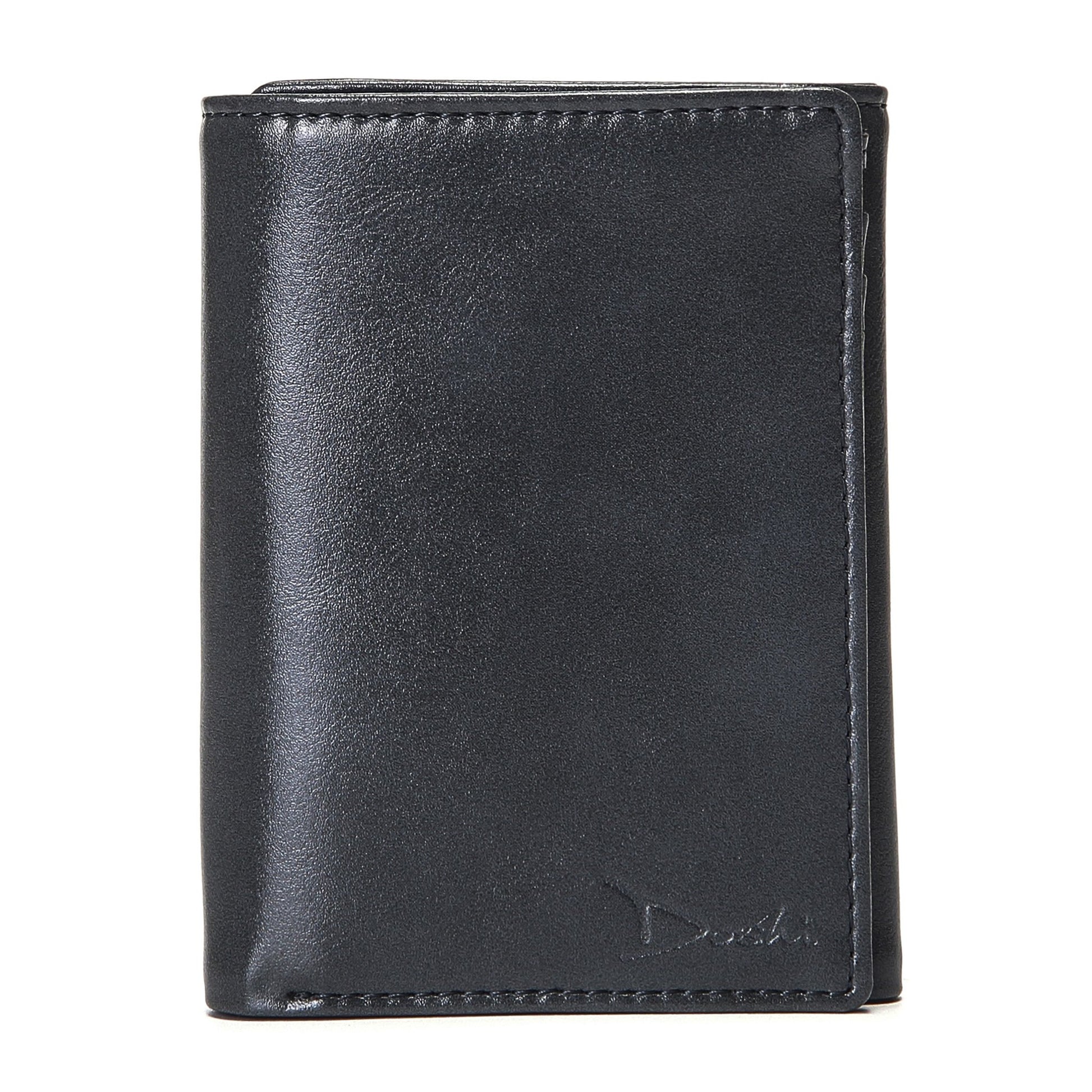 Doshi Trifold Wallet - Vegan - Doshi FCSA