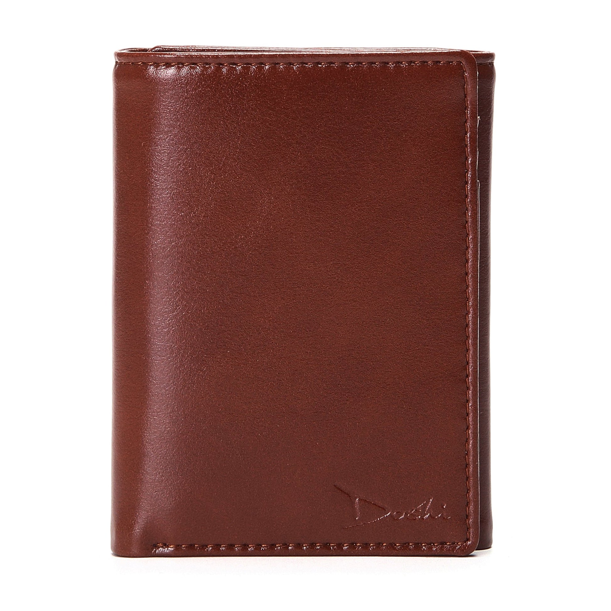 Doshi Trifold Wallet - Vegan - Doshi FCSA