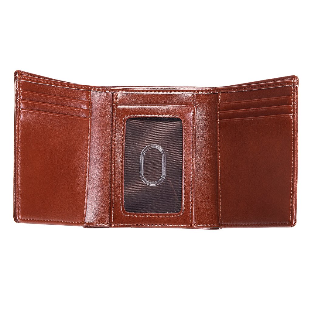 Doshi Trifold Wallet - Vegan - Doshi FCSA