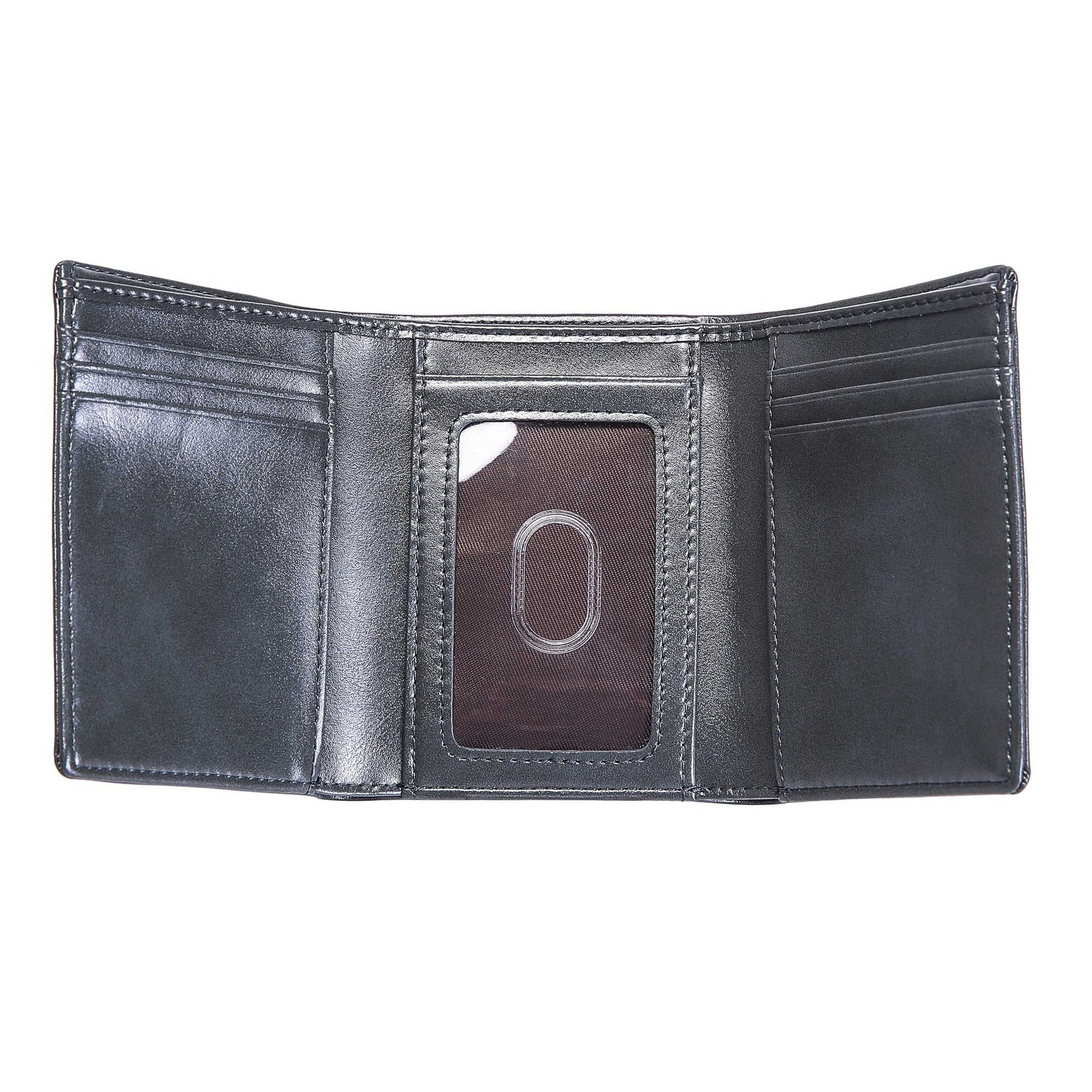 Doshi Trifold Wallet - Vegan - Doshi FCSA